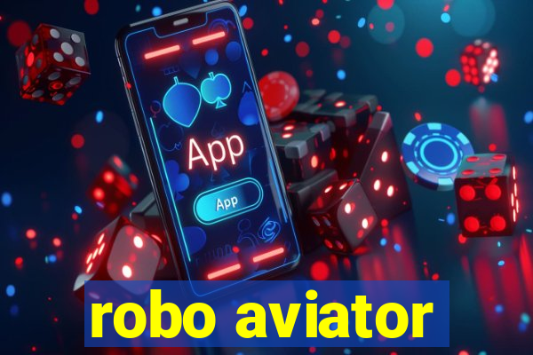 robo aviator